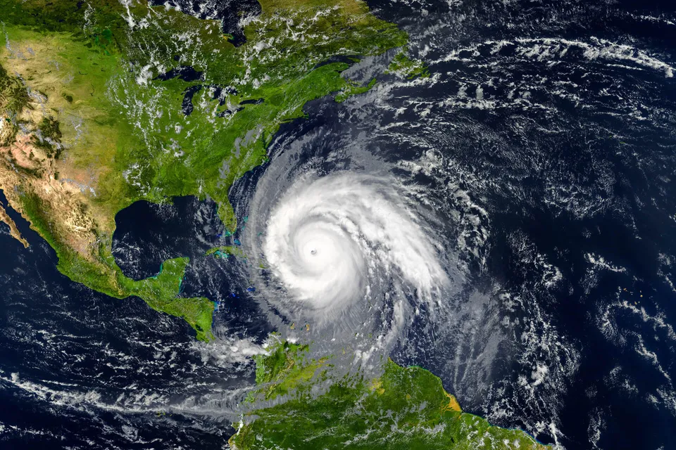 map-of-hurricane