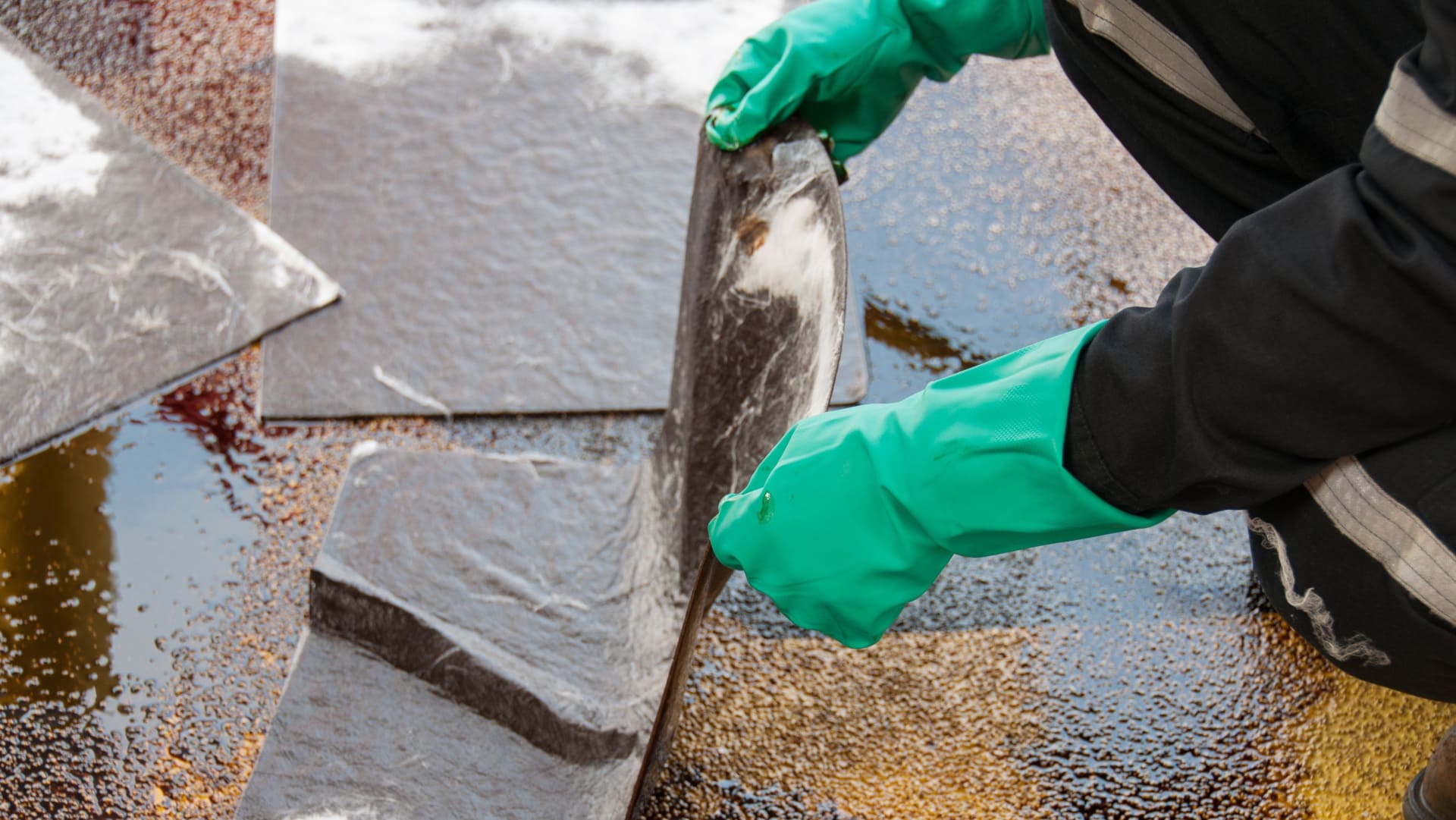 5 Spill Kits Your Chemical Plant Must Invest In