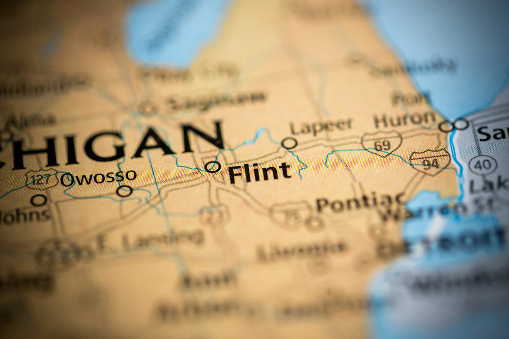 flint Michigan water crisis
